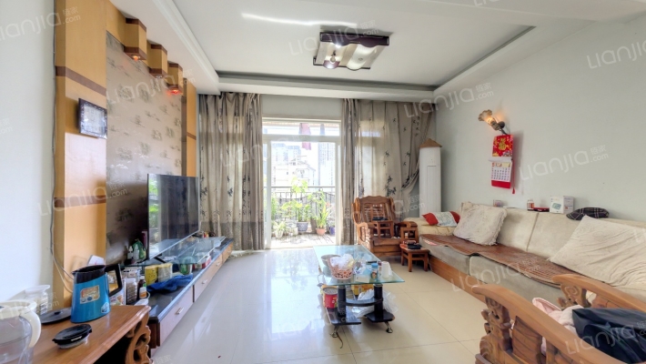 加新花园一期二手房实景图