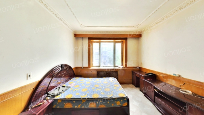 亚麻小区二手房实景图