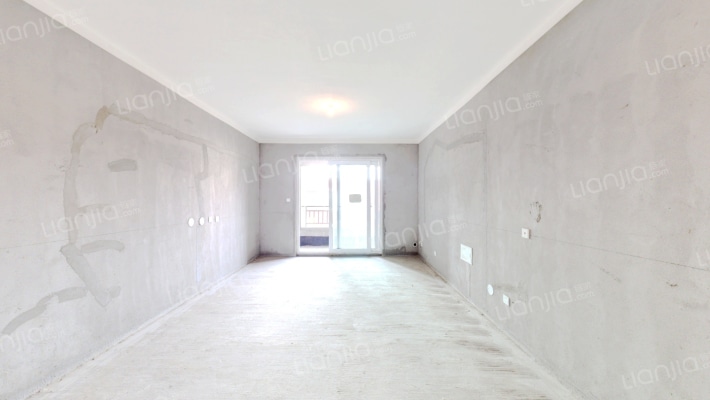 泰成悦府二手房实景图