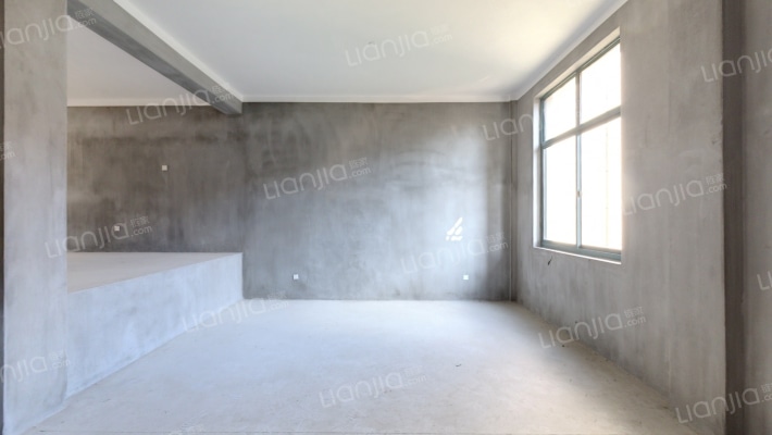 上李家新村二手房实景图