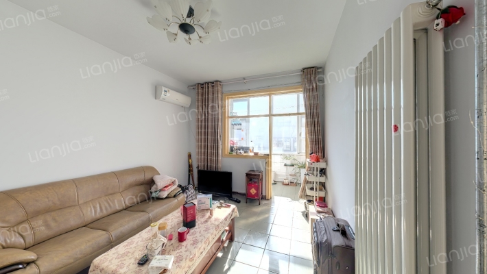 物价局家属院二手房实景图