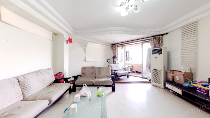 丹桂楼二手房实景图