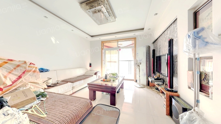 香木林加州国际二手房实景图