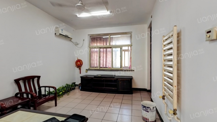 体育路绢纺厂家属院二手房实景图