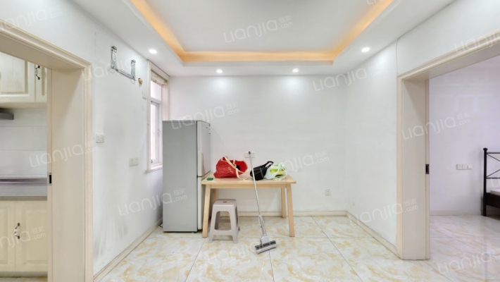 南川园新村二手房实景图