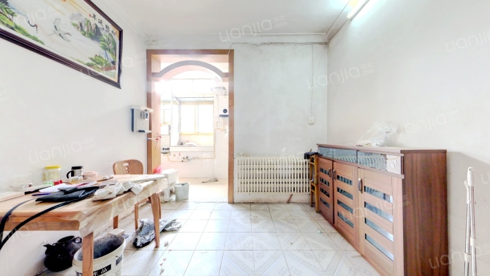 市一医院家属院二手房实景图