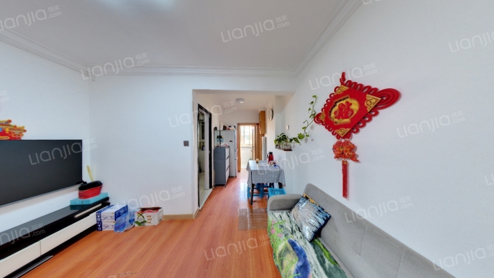 临池里二手房实景图