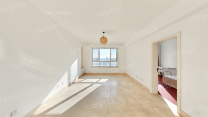 天房美棠二手房实景图