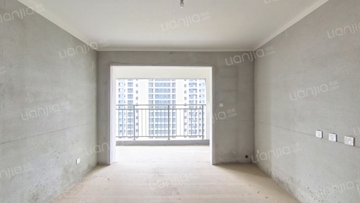 周口建业城3期.云境二手房实景图