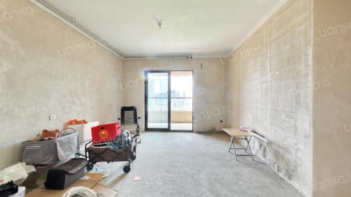 九里颐荷府二手房实景图