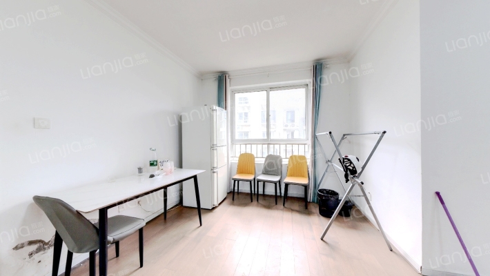 虎阜花园东区二手房实景图