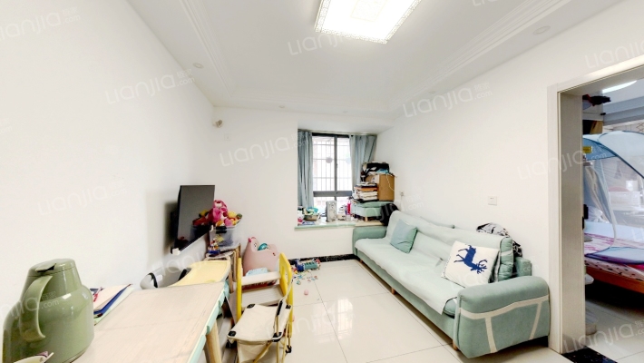 汇景家园景泰苑二手房实景图
