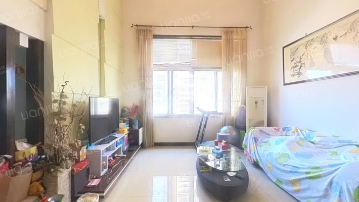 经贝家园西区二手房实景图