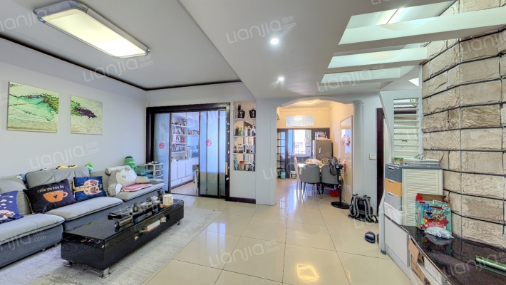 清泰小区二手房实景图