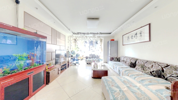 兴兰阳光里二手房实景图