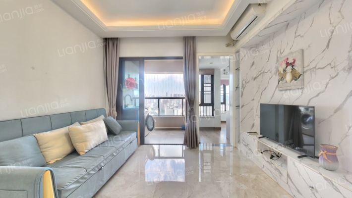 景华嶺莑二手房实景图