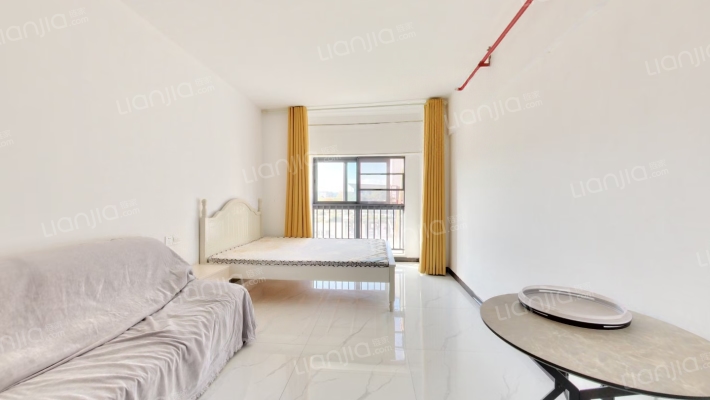 万科翡翠滨江四期二手房实景图