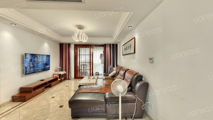 盛庐小区二手房实景图