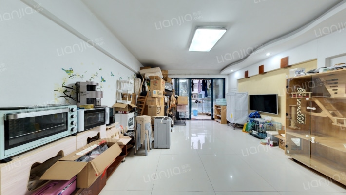和盛苑二手房实景图