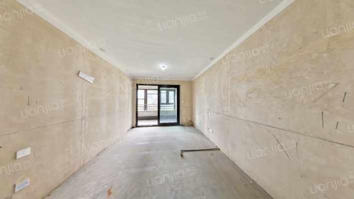 东湖上璟二手房实景图