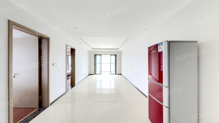 绿地中央广场二手房实景图