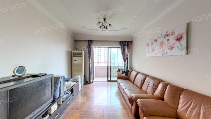 海华花园二手房实景图