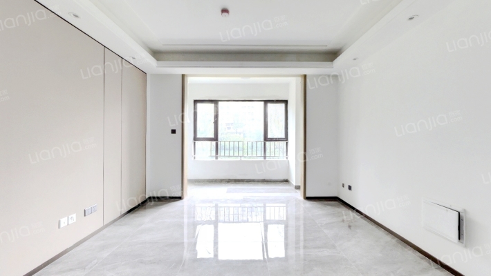 鲁商健康城二手房实景图