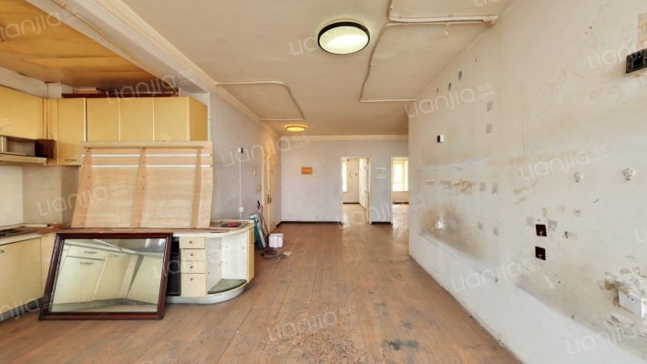 中润国际二手房实景图