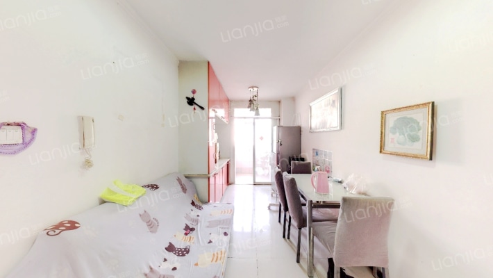 一汽家园C区二手房实景图