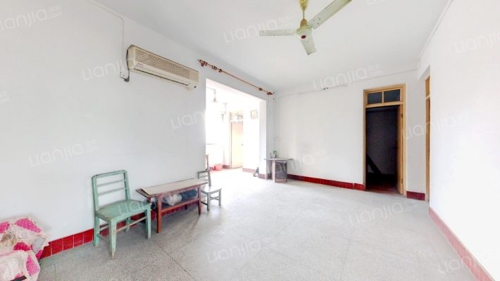 生活三区(虎头山路)二手房实景图