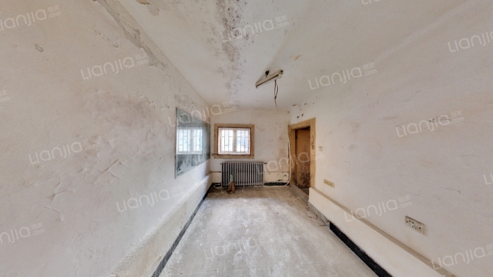 鹏程里(和平)二手房实景图