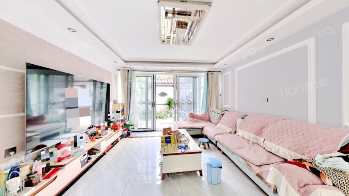 安全新村二手房实景图