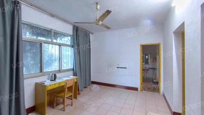 路桥二公司二手房实景图