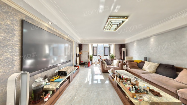 静居苑小区二手房实景图