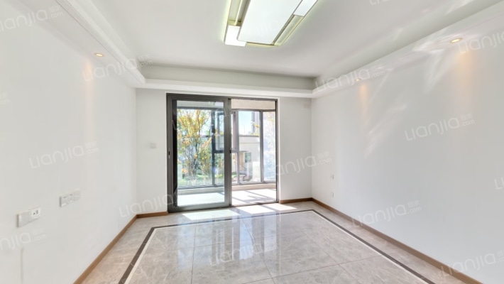 美的合景·美云合府二手房实景图