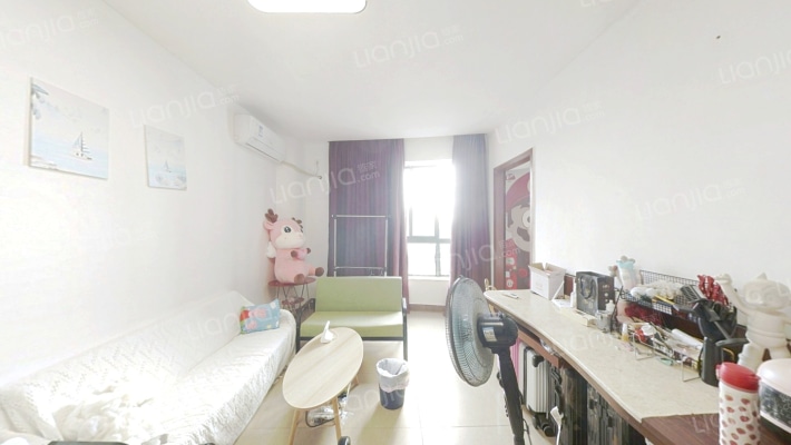 申鑫国际广场二手房实景图