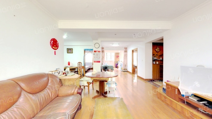 沁水丽庭二手房实景图