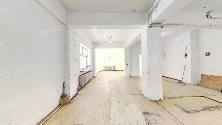 涌泉铁路小区二手房实景图