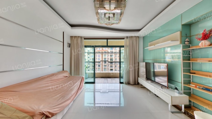 丽星名园二手房实景图