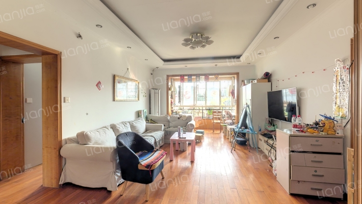 九里园二手房实景图