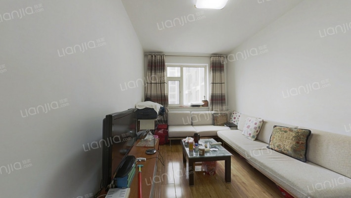 国信南湖公馆南区二手房实景图