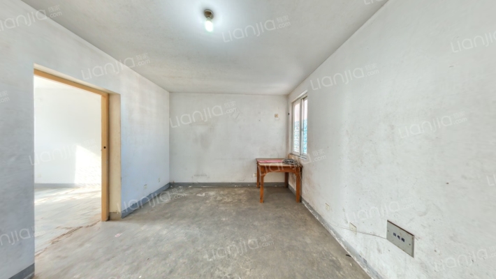 江畔人家丽江苑二手房实景图