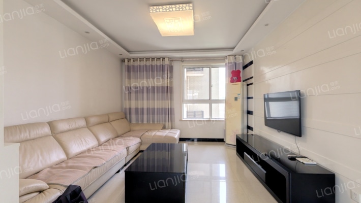 海棠花园二手房实景图