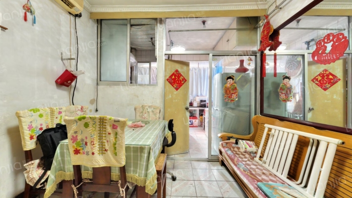 上塔路二手房实景图
