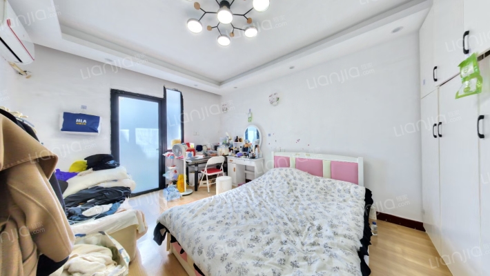 焦园新村二手房实景图