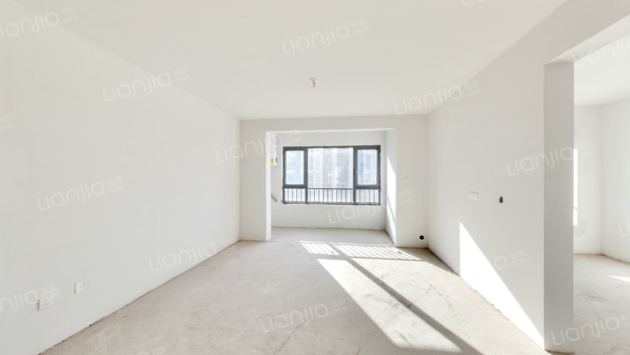 潮白河孔雀城·笃行园&博学园二手房实景图