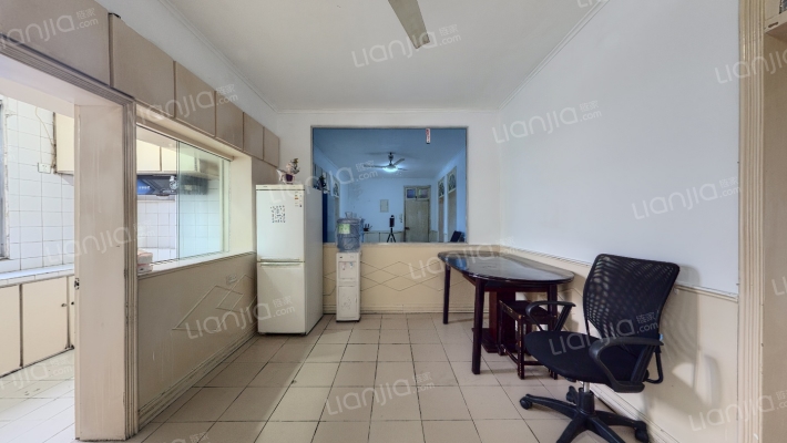 交运小区二手房实景图