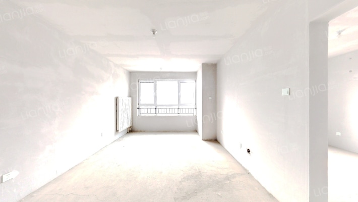 潮白河孔雀城紫荆园二手房实景图