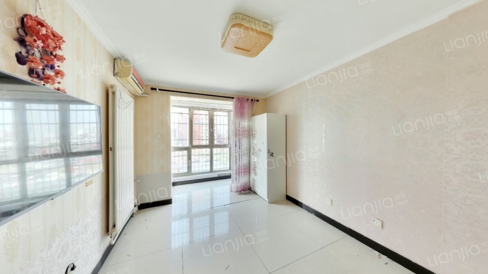 朝阳新城三区二手房实景图