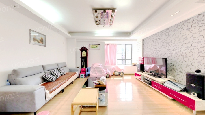 尚林苑二手房实景图